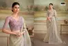 Salsa Style Vol 5 By Tfh Ladies Party Wear Sarees Wholesale Market In Surat